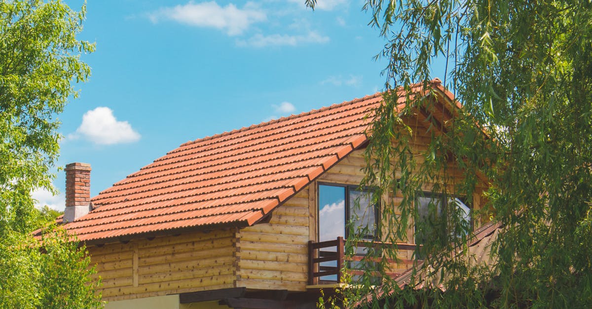 Benefits of Using Slate Roofing for Your UK Property