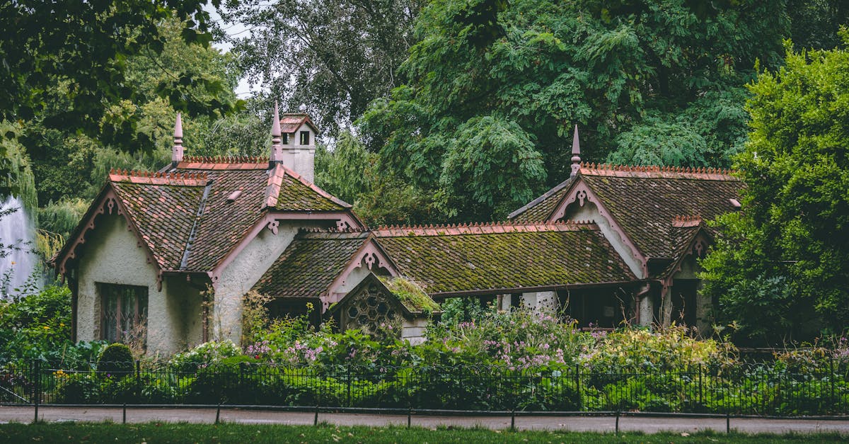 Benefits of Using Wood Shingle Roofing in the UK