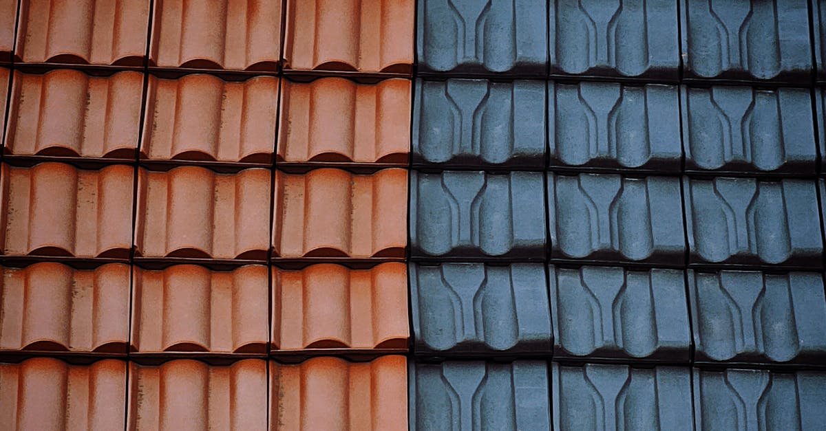 Cost Considerations for Tile and Slate Roof Repairs