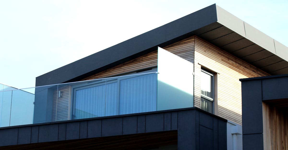 Environmental Impact of Asphalt Roofing in the UK