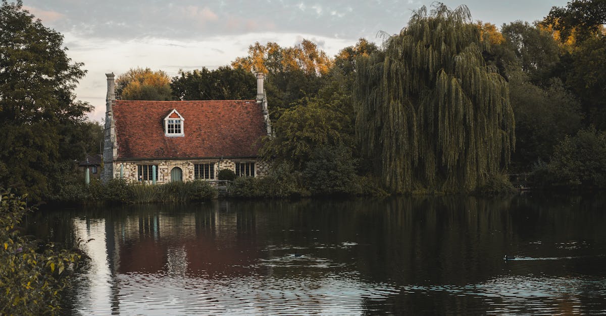 Historical Significance of Clay Tile Roofing in the UK